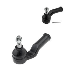 2x NTY testa tirante asse