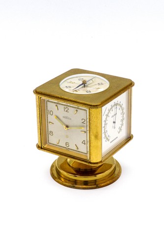 Orologio tavolo angelus con - angelus,
