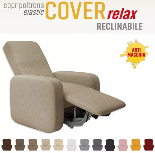 Copripoltrona elasticizzato - copripoltrona,