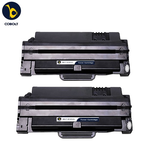 Cartucce toner nere - cartucce,