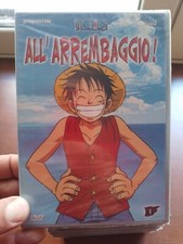 ONE PIECE 9 DVD