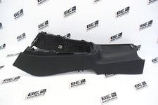 VW GOLF 6 1.4 TSI Consolle