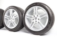 Original Porsche Winterräder