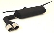 FMS Scarico Sportivo Seat Leon