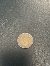 Moneta 2 euro Spagna 2002 -