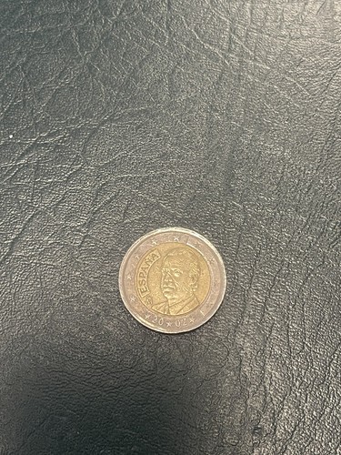 Moneta euro spagna - spagna,