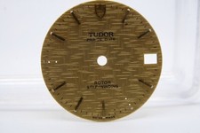 Tudor Prince Date damaged dial
