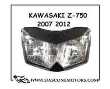 Faro z750 2007 - , 2009