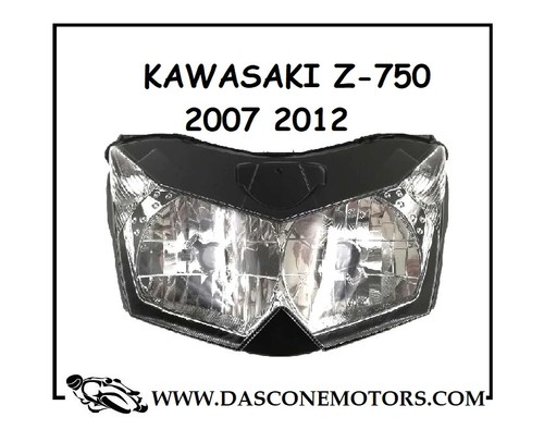 Faro z750 2007 2008 2009 - , 2010