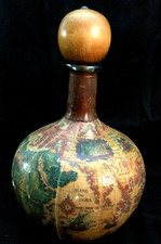 Fausto Corduri Decanter