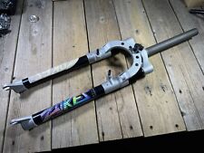 Forcella sospensione MTB Marzocchi Zokes vintage ruote 26" 1-1/8 senza filetto MOUNTAIN