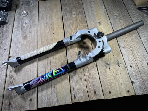 Vintage mtb marzocchi zokes - vintage,