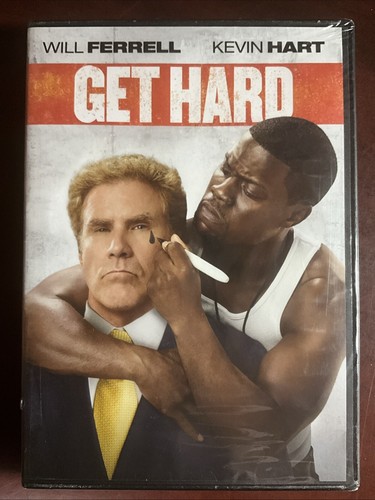 Get hard - get,