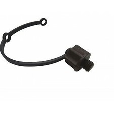 Tappino Per Presa Carica GPL