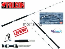 CANNA DA PESCA A DRIFTING