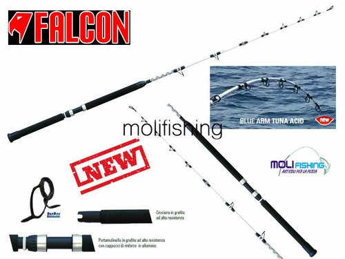 Canna pesca drifting - da,
