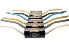 MANUBRIO IN ERGAL PBR 28,6