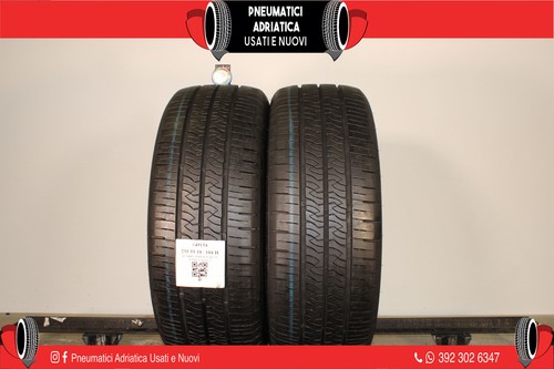 Pneumatici kumho 235 r18 - 2,