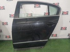 PORTA PORTIERA POSTERIORE