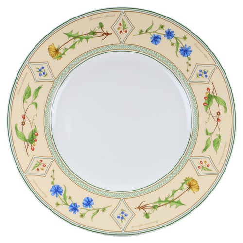 Piatto portata villeroy - piatto, &