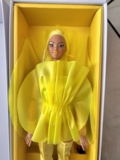 Barbie Fashion Doll Chromatic