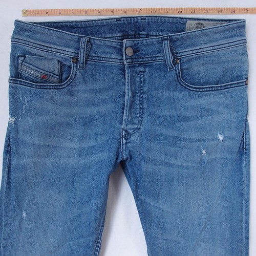 Uomos diesel sleenker slim - uomos,