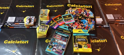 Album calciatori panini - album,