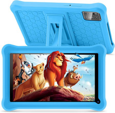 Tablet Bambini 7 Pollici Con