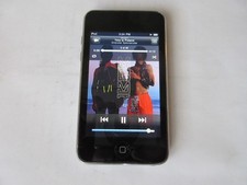 Apple iPod Touch 2nd