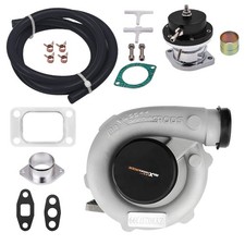 T3 T4 Turbo Universal+Vanne de