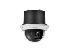 Hikvision HWP-T4215-D3 Telecamera Speed dome 4in1 2 Megapixel, Zoom ottico 15X: 
