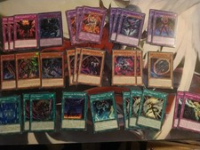 Yu-gi-oh! yugioh base mazzo
