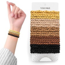 Elastici Capelli Donna e Uomo