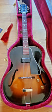 1952 Gibson ES-125 Archtop