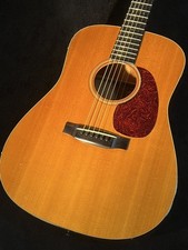 Martin D-18 Golden Era 1995