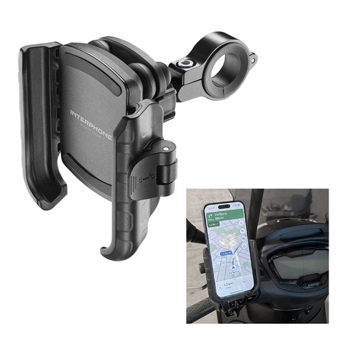 Porta cellulare supporto - porta,
