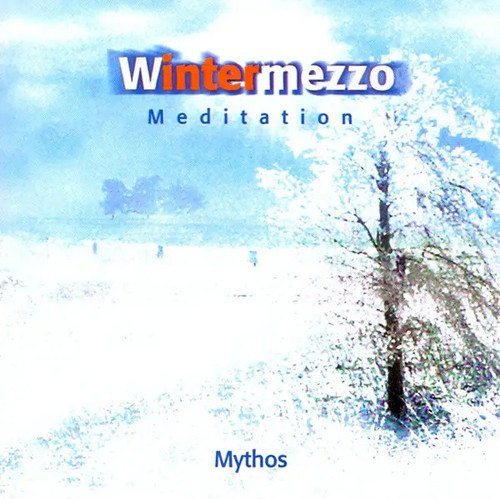 Mythos wintermezzo - cd,