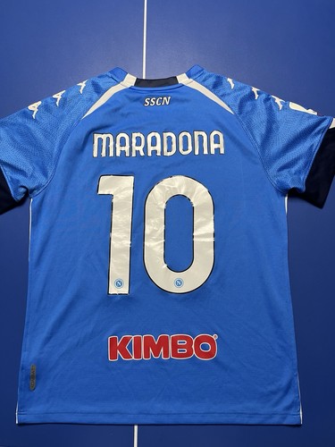 Napoli 2020 home football - home,