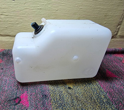 Serbatoio carburante