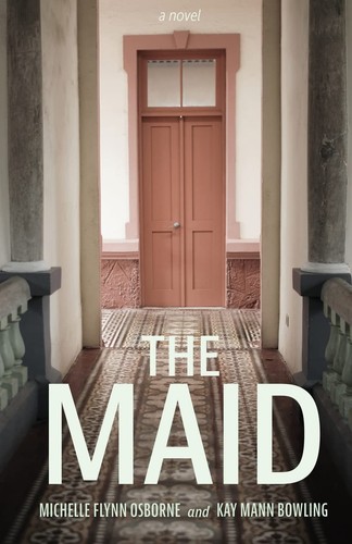 The maid - the,