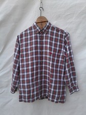 Camicia vintage Burberrys