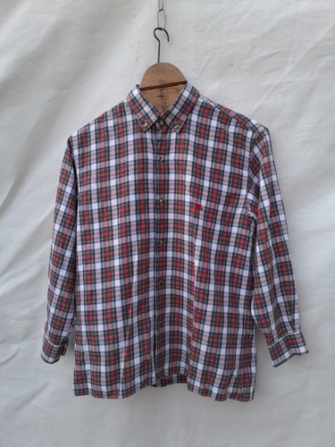 Camicia vintage burberrys - vintage,