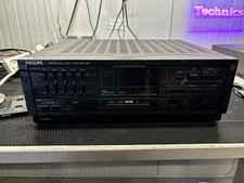 Amplificatore Stereo Philips