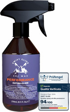 Sciolina Sci Biodegradabile - 250Ml - Sciolina Spray per Sci Discesa E Sci Fondo