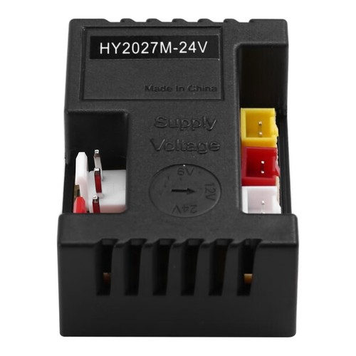 Hy2027m 24v auto elettrica - hy2027m,