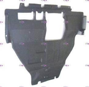 Carter riparo protezione - carter,