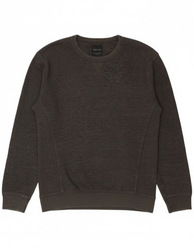 Felpa uomo zara maglione - uomo, medio