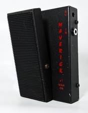 Morley msw maverick - msw,