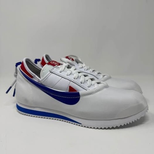 Nike clot cortez forrest - x, 'forrest