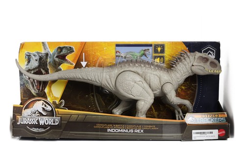 Modellino jurassic world dino - jurassic,